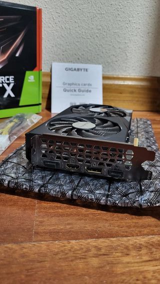 RTX 3060 (12GB)