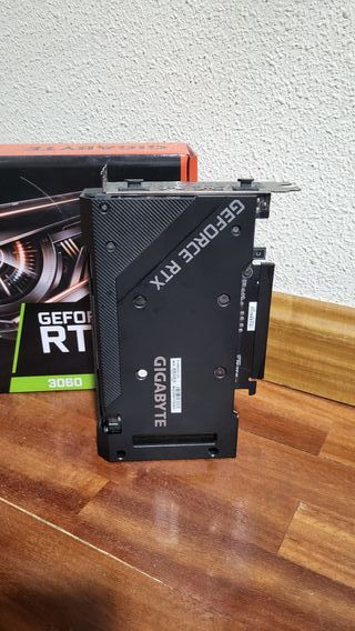 RTX 3060 (12GB)