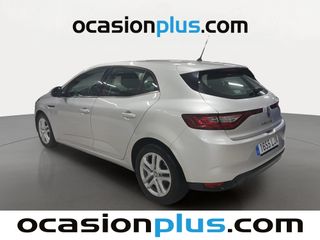 Renault Megane Intens Energy dCi 81 kW (110 CV)
