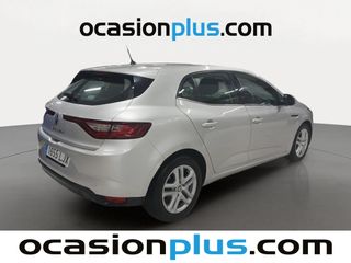 Renault Megane Intens Energy dCi 81 kW (110 CV)