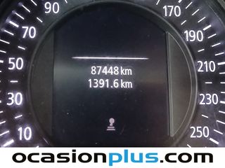 Renault Megane Intens Energy dCi 81 kW (110 CV)
