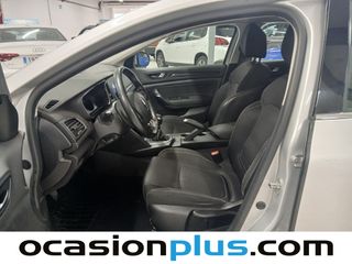 Renault Megane Intens Energy dCi 81 kW (110 CV)