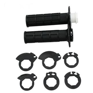 Puños Odi para moto