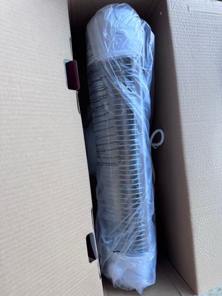 Radiador Cuarzo Orbegozo BP 5003 A