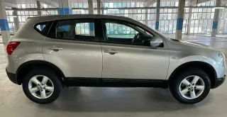 Nissan Qashqai 2007