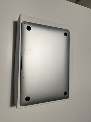 MacBook Air 13” 2017