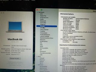 MacBook Air 13” 2017