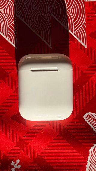 Airpods 2 Apple Blancos