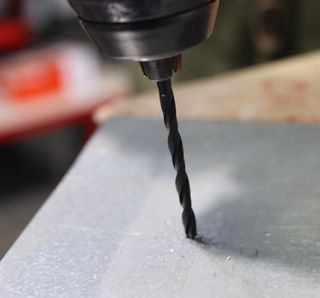 fischer - Juego de brocas E 3-4-5-6-7-8-9-10mm par