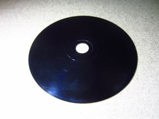 Final Fantasy VIII Disco 2 PAL