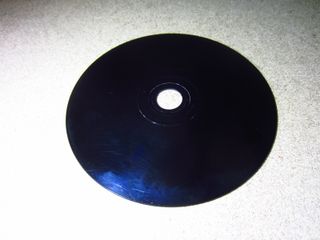 Final Fantasy VIII Disco 2 PAL