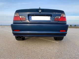 BMW Serie 3 2001