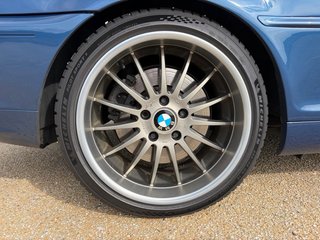BMW Serie 3 2001