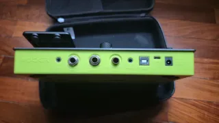 Pedale multieffetto chitarra Mooer GE150