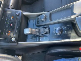 Lexus IS 2014 f sport