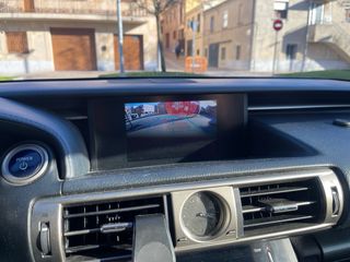 Lexus IS 2014 f sport