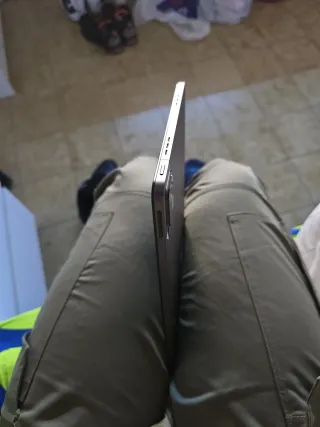 Tablet TCL Nxtpaper 11 Nero