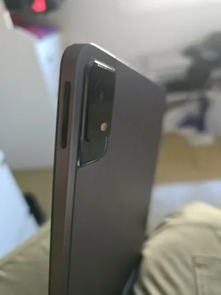 Tablet TCL Nxtpaper 11 Nero