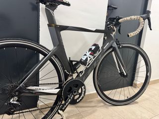 Bicicleta Triatlón Felt b12