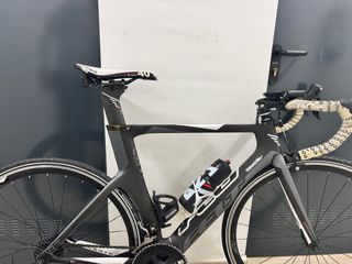 Bicicleta Triatlón Felt b12