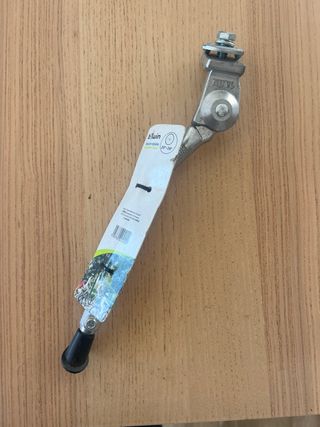 Pata de bicicleta Btwin NUVO 20-28