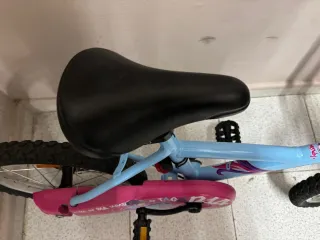 Bicicleta Infantil B'Twin Decathlon