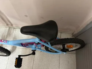 Bicicleta Infantil B'Twin Decathlon