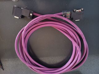Cable Profibus Siemens