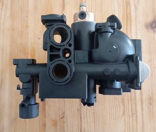 BOMBA CALDERA SAUNIER DUVAL UP 15 50 A0