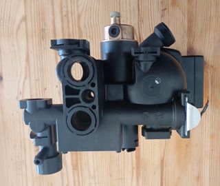 BOMBA CALDERA SAUNIER DUVAL UP 15 50 A0