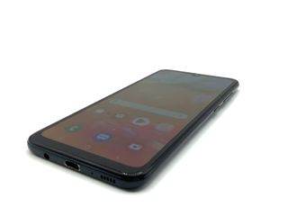 G113539-0 Samsung Galaxy A70 128GB Negro