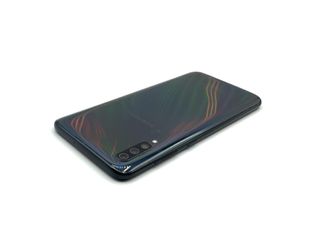 G113539-0 Samsung Galaxy A70 128GB Negro