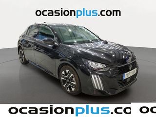 Peugeot 208 PureTech 100 Allure 75 kW (100 CV)
