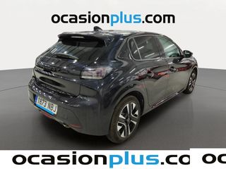 Peugeot 208 PureTech 100 Allure 75 kW (100 CV)