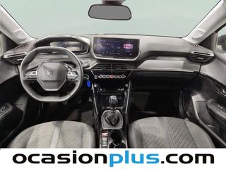 Peugeot 208 PureTech 100 Allure 75 kW (100 CV)