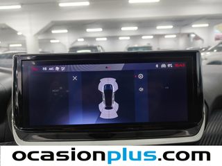 Peugeot 208 PureTech 100 Allure 75 kW (100 CV)