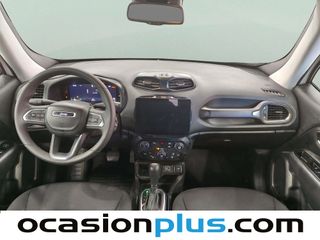 Jeep Renegade eHybrid 1.5 Altitude DCT 96 kW (130 CV)