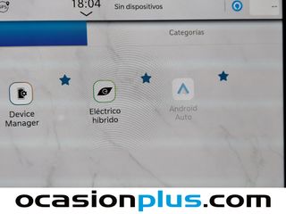 Jeep Renegade eHybrid 1.5 Altitude DCT 96 kW (130 CV)