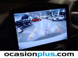 Jeep Renegade eHybrid 1.5 Altitude DCT 96 kW (130 CV)