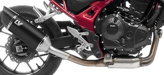 Tubo de escape Leovince para Honda CB 750 Hornet