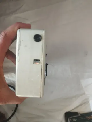 Cámara Bauer-Iscovar