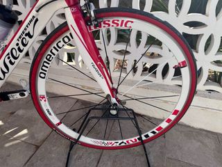 Bicicleta Wilier GranTurismo