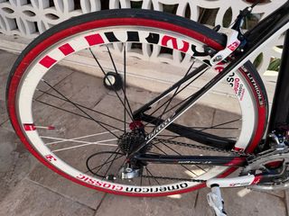 Bicicleta Wilier GranTurismo