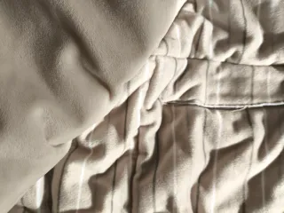 Saco Grupo 0 Invierno