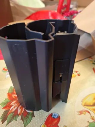 2 Cortadores de Papel Regalo