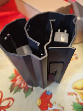 2 Cortadores de Papel Regalo