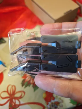 2 Cortadores de Papel Regalo