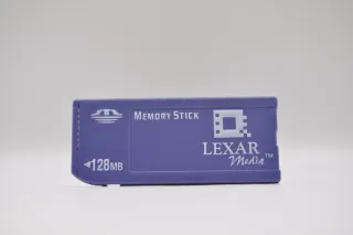 Cámara Sony Cybershot DSC-P32 3.2 MP