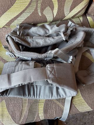 Mochila porteo Quokka