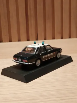 Modellino Alfa Romeo Alfetta 1:43